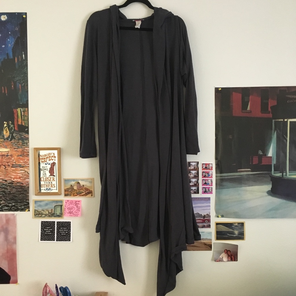 Awesome Modern cardigan